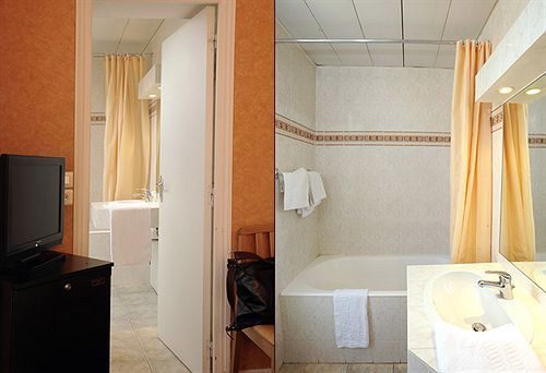 Auriane Porte De Versailles Paris Dış mekan fotoğraf